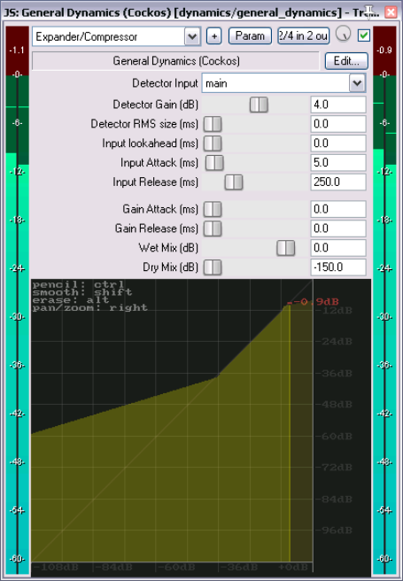 General Dynamics screenshot
