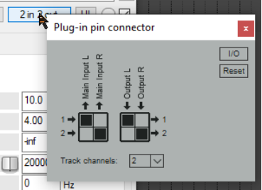 Introducing Plug-in Pin Connectors screenshot
