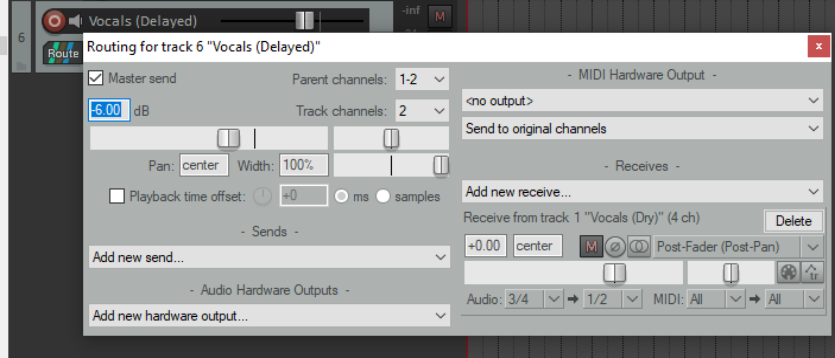 Introducing Plug-in Pin Connectors screenshot