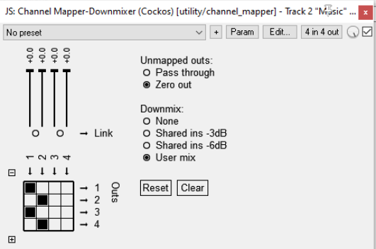 The JS Gain Reduction Scope screenshot