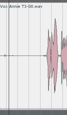 Removing Background Noise screenshot