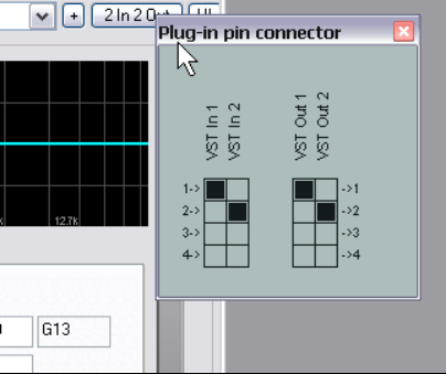 Channel Splitting Concepts and Techniques screenshot