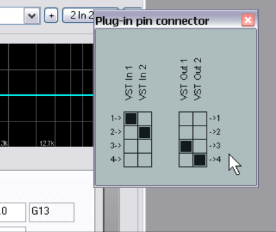 Channel Splitting Concepts and Techniques screenshot