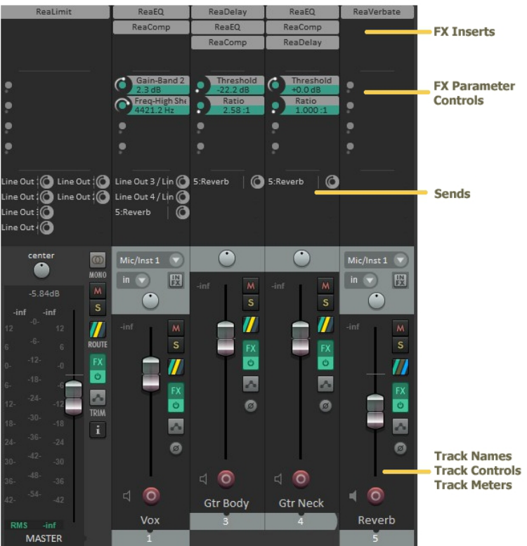 Introduction screenshot