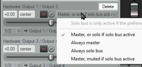 Solo Buses screenshot