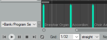 MIDI CC Lanes: Tips & Tricks screenshot