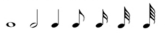 A Brief Introduction to Notation screenshot
