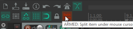 Smart Tools and Armed Actions screenshot