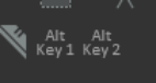 Action List Sections screenshot