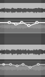 Razor Editing with Automation Envelopes screenshot