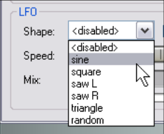 Further Applications screenshot