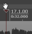 The Transport Bar screenshot