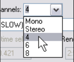 Project Rendering Examples screenshot
