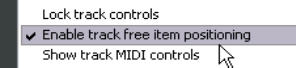 Recording Multiple Additional Items screenshot