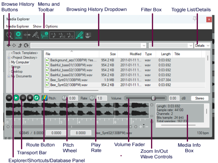 Introduction and Overview screenshot