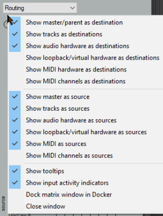 Headphone Monitoring and Headphone Mixing screenshot
