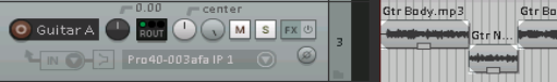 Trim Behind When Editing screenshot