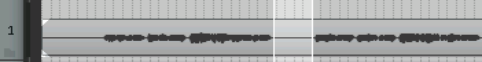 Ripple Editing screenshot