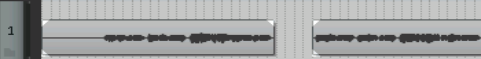 Ripple Editing screenshot