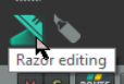 Power Editing with Mouse Modifier Overrides screenshot