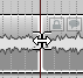 Adjusting Media Item Fades screenshot