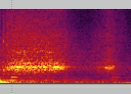 Spectrogram View and Spectral Editing screenshot