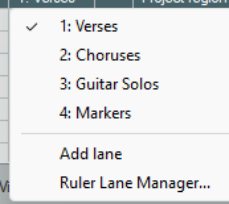 More About Ruler Lanes screenshot