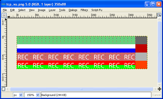 tcp_vu_info